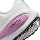 Nike Vomero Plus Womens White