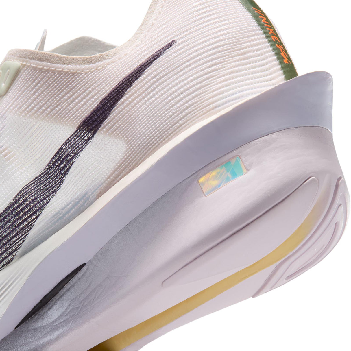 Nike ZoomX Vaporfly Next 4 FK Wmns Green