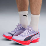 Puma Fast-R Nitro Elite 3 Mens Purple