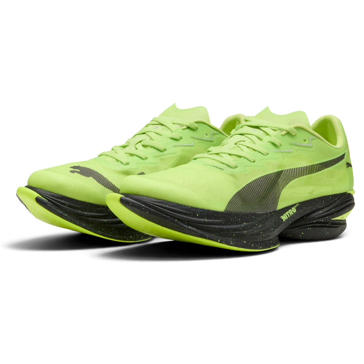 Puma Fast-R Nitro Elite 3 Mens Green