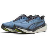 Puma Deviate Nitro 4 Mens Blue