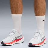 Puma Velocity Nitro 5 Mens White