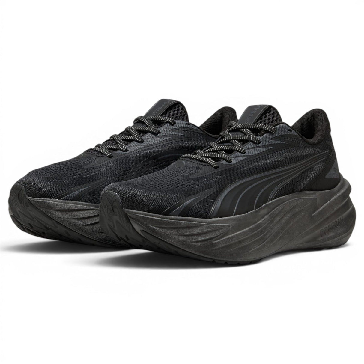 Puma Maxima Pro Unisex Black