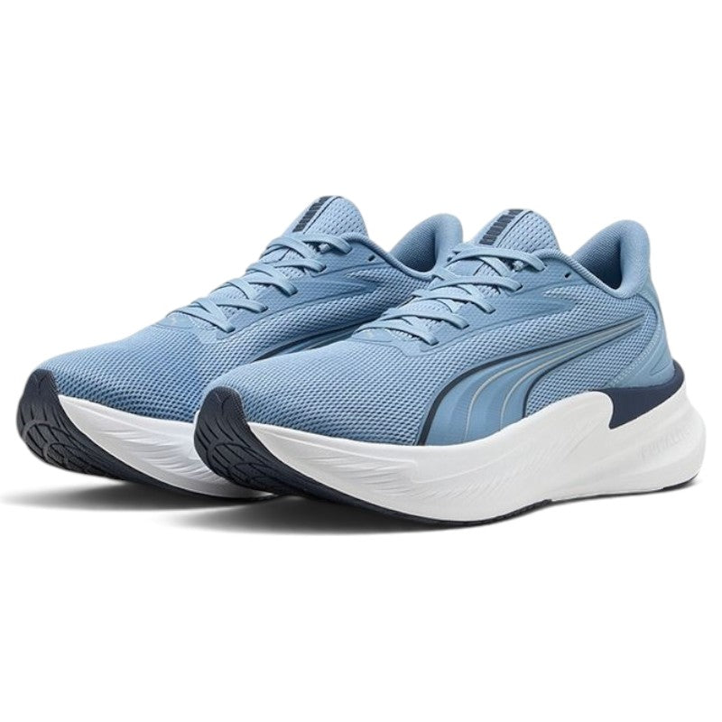 Puma Maxstride Lite Mens Blue