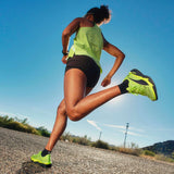 Puma Deviate Nitro Elite 4 Womens Green