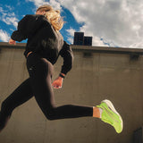 Puma Deviate Nitro 5 Womens Green