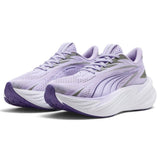 Puma Maxima Pro Womens Purple