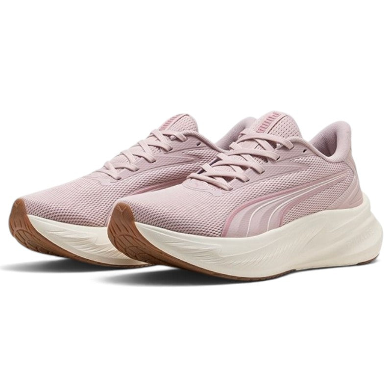 Puma Maxstride Lite Womens Pink