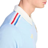 adidas France Rugby 120 Le Crunch Adults Home Replica Jersey