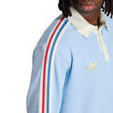 adidas France Rugby 120 Years LeCrunch Adult Heritage Jersey