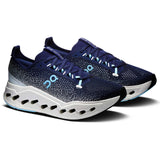ON Cloudsurfer Max Mens Midnght Ivry Nvy