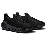 ON Cloud X Tempo Womens Black Eclipse