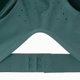 Puma W X Hyrox PWRMode Bra Green