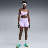 Puma W X Hyrox PWRMode Short Tight Purpl
