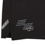 Puma W X Hyrox PWRMode Woven Shorts Blk