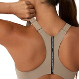 ASICS Road Combination Womens Sports Bra