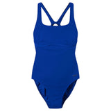 Speedo Wmns Solid Flex Band Navy