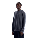 Berghaus Mens Essential Logo Sweater Blk