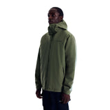 Berghaus Mens Deluge Pro 3.0 Ins Jkt Blu