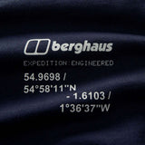 Berghaus Mens Mount 10 Ess Tee AM Black