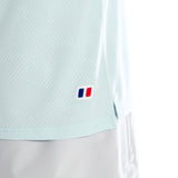 Berghaus Mens Dawdon Tech Tee AM Blue