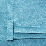 Berghaus Mens Farndale Tech Tee AM Blue