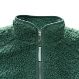 Berghaus Wmn Bamburgh HZ Loft Flc AF Grn