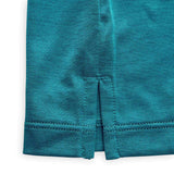 Berghaus Wmn Ivyhill L Tech Tee AFDK Grn