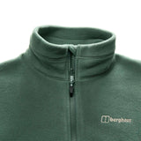 Berghaus Wmns Prism PT IA Flc Jkt AF Grn