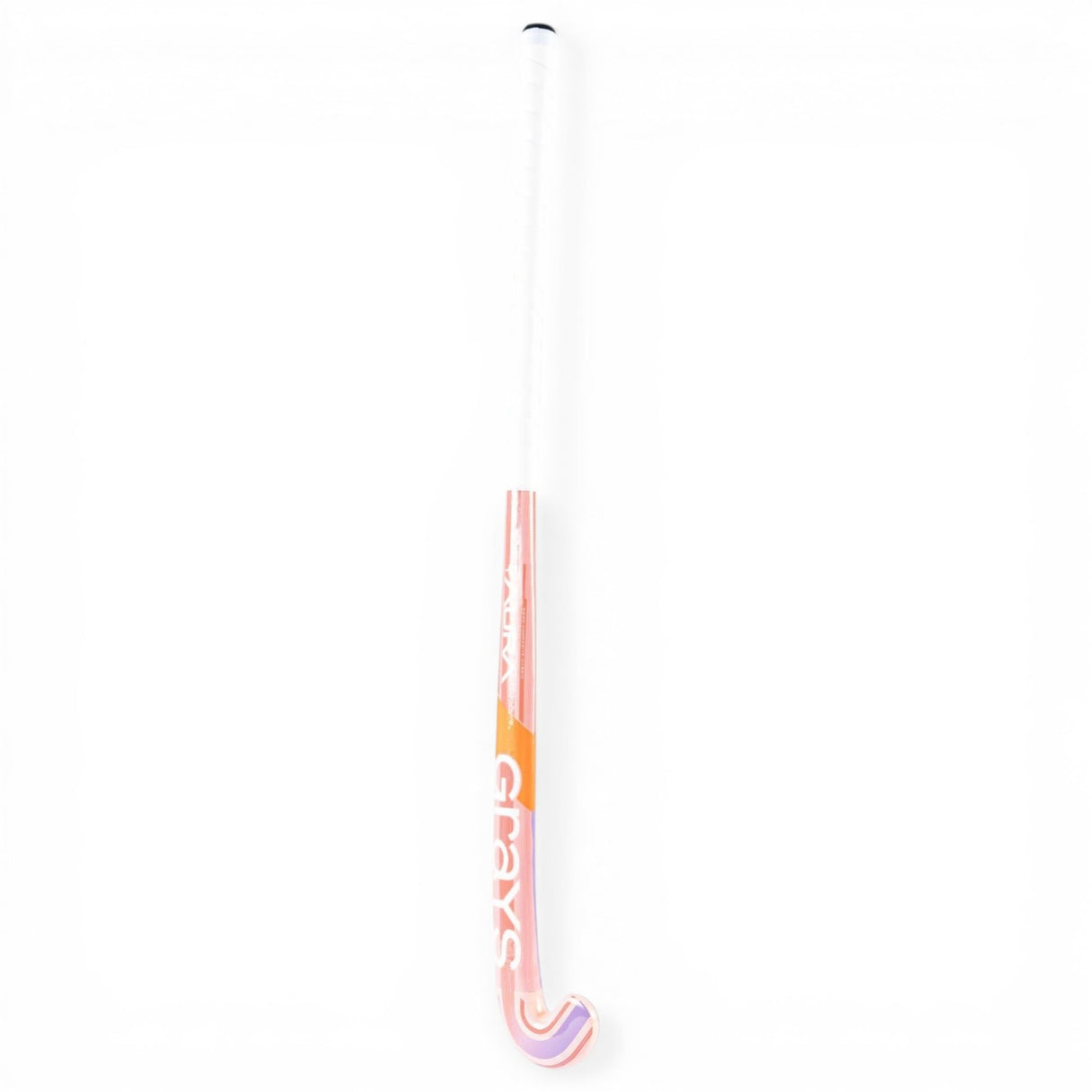 Grays Aura GT Snr Hockey Stick Pnk/Lilac