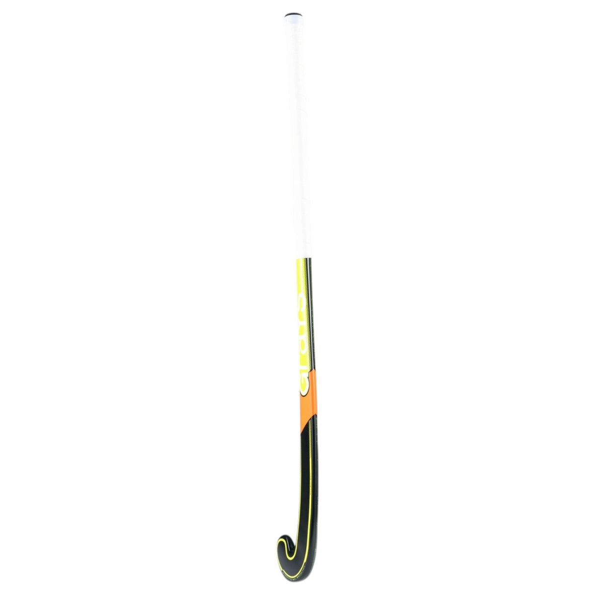 Grays Impulse GT Snr Hockey Stck Ylw/Blk