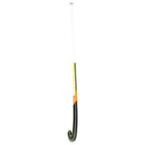 Grays Impulse GT Snr Hockey Stck Ylw/Blk