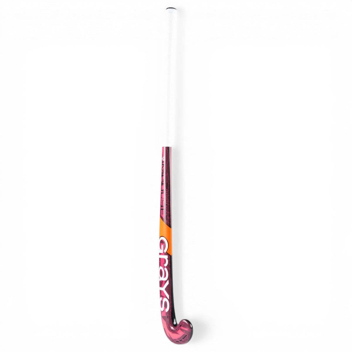 Grays Impulse GT Snr Hockey Stck Pnk/Blk
