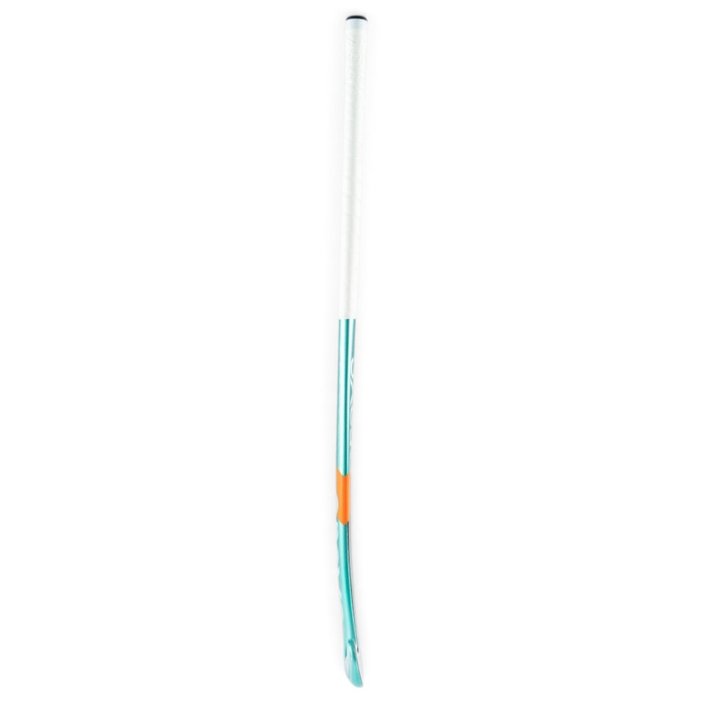 Grays Dynabow 5 Sen Hockey Stck Blu/Slvr