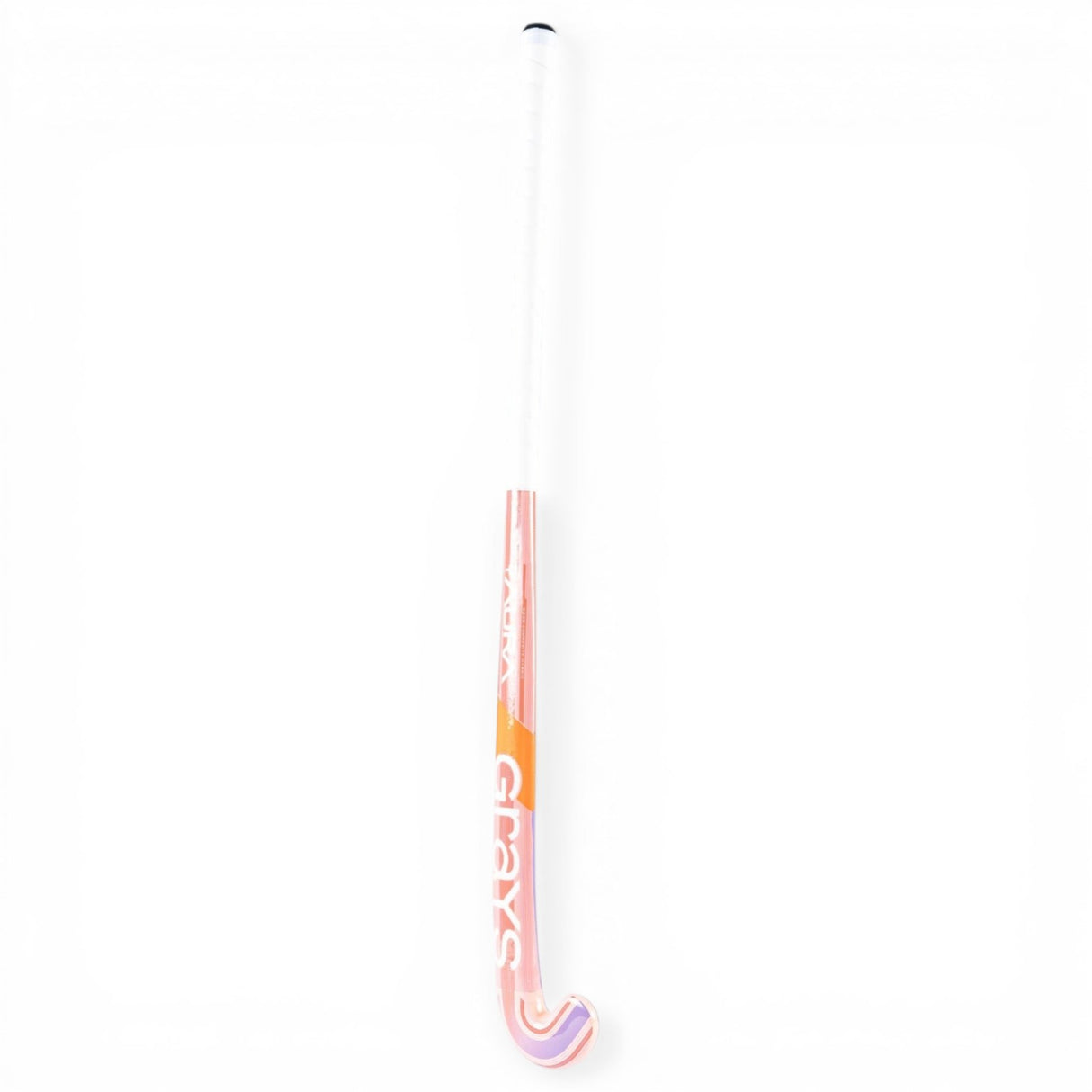 Grays Aura GT Jnr Hockey Stick Pnk/Lilac