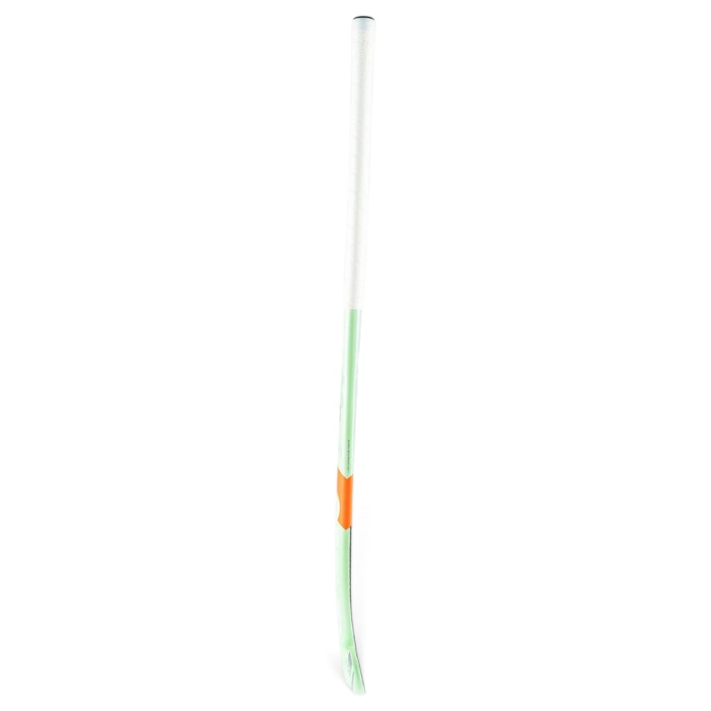 Grays Jumbow 5 Jun Hockey Stick Green
