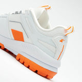 Grays Aerocage X10 Hockey Shoe Wht/Orang