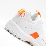 Grays Stealth Hockey Shoe Kids White