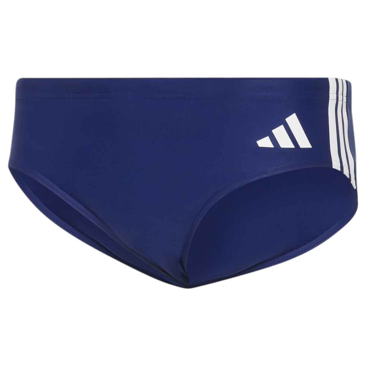 adidas Mens 3S Trunk Swimwear Navy