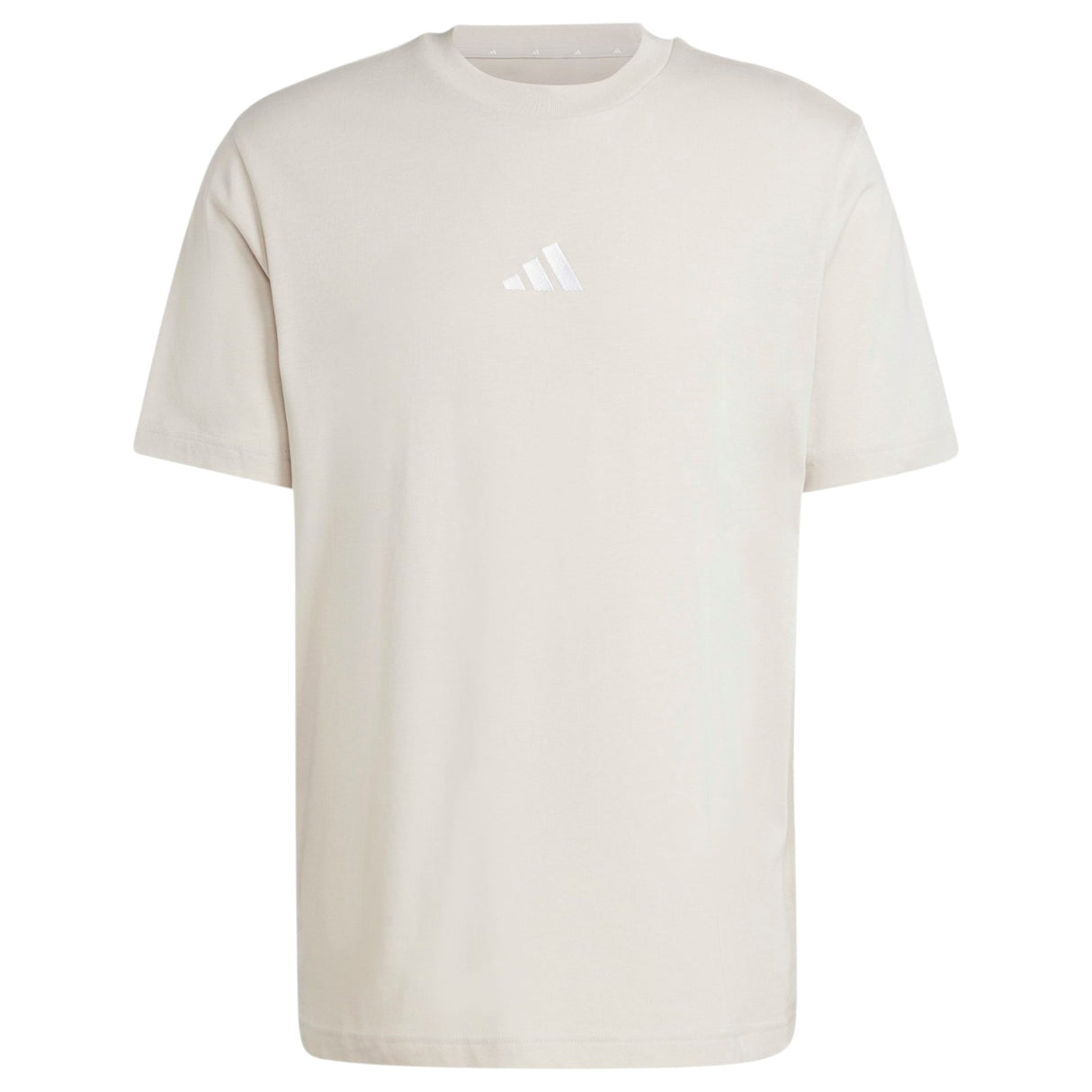 adidas Mens SL SJ Tee White