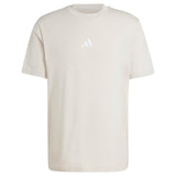 adidas Mens SL SJ Tee White