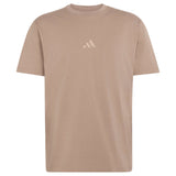 adidas Mens AK SL Tee Brown