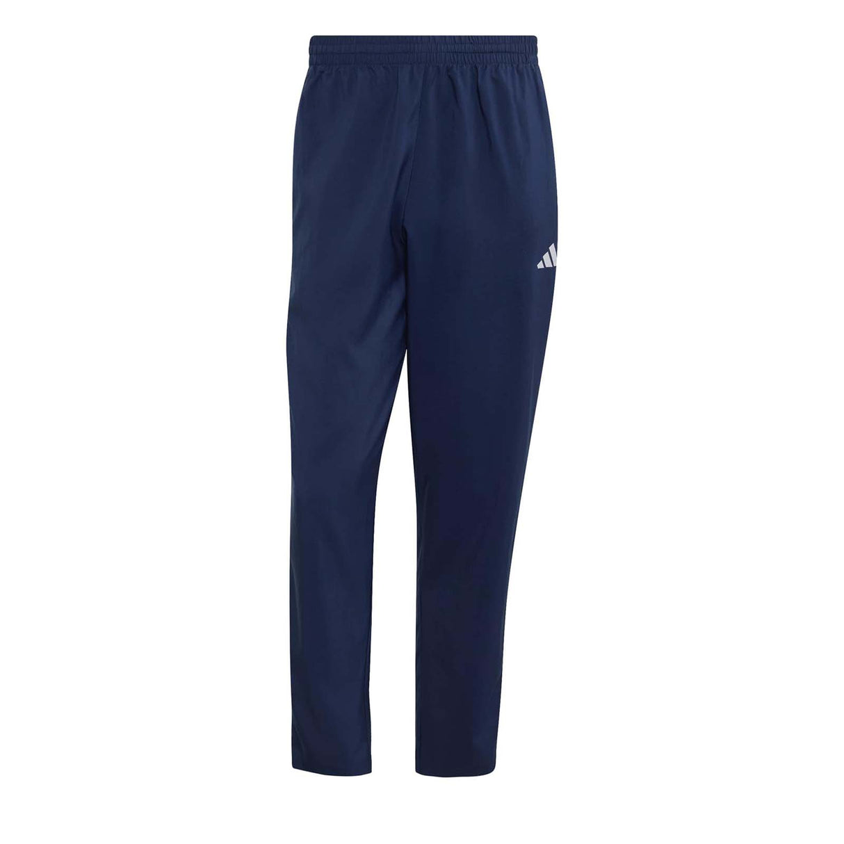 adidas Mens SL STNFRD OPT Wvn Pants Navy