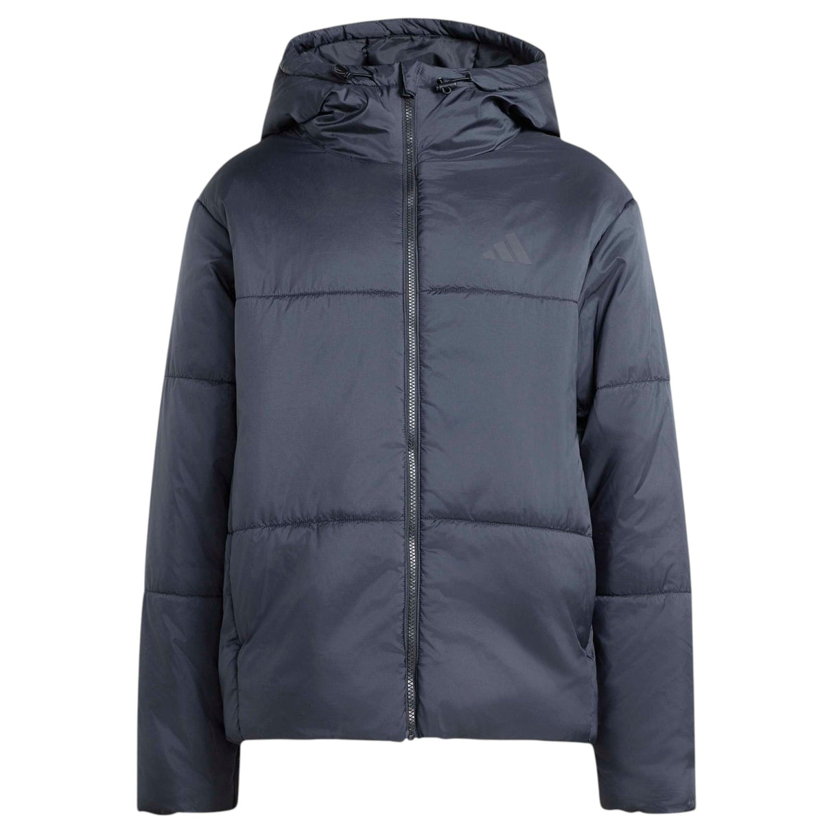 adidas Mens ESS BTS Puf Jacket Black