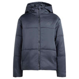 adidas Mens ESS BTS Puf Jacket Black