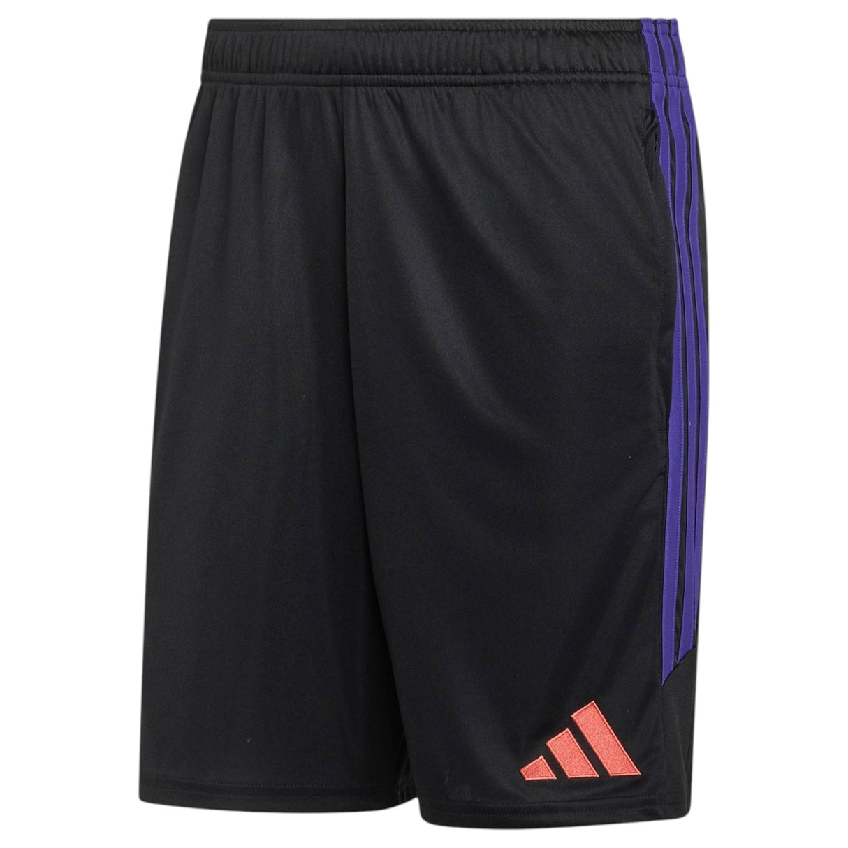 adidas Mens Tiro 26L TR Shorts Black