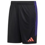 adidas Mens Tiro 26L TR Shorts Black