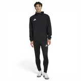 adidas Mens ENT26 AW Jacket Black