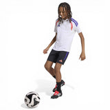 adidas Kids Tiro 26L TR Shorts Black