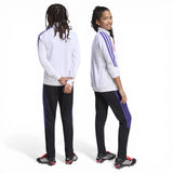 adidas Kids Tiro 26L Poly Pants Black